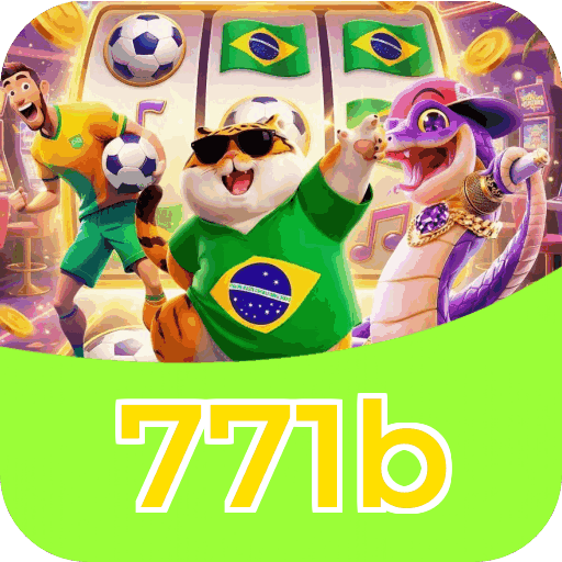 Jogos com maior RTP na 771b