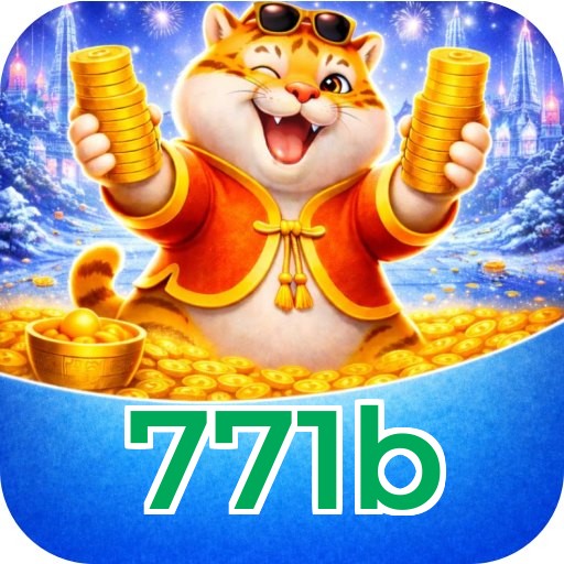 Interface do Aplicativo 771b - Design Premium e Intuitivo